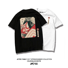 Футболка bft JK. TEE