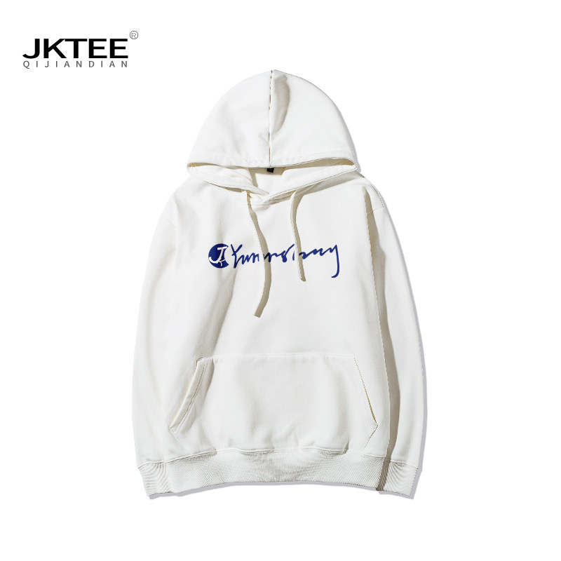 Sweatshirt femme JK TEE en Coton - Ref 3214885 Image 3