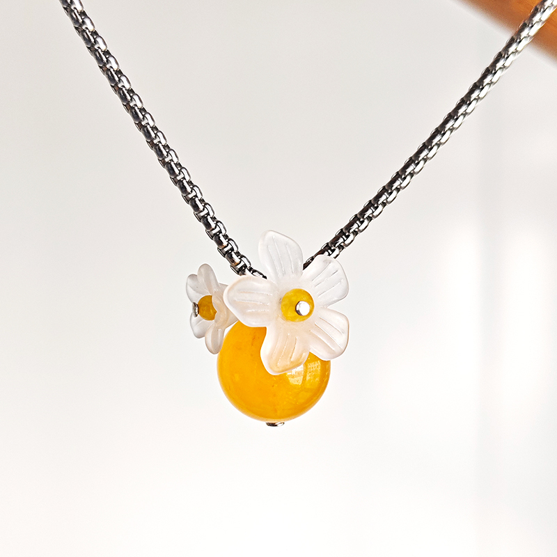 Sunday Funday Collaboration Necklace, Game Merchandise, Sunday Funday Necklace, Gift for a Friend's Birthday
