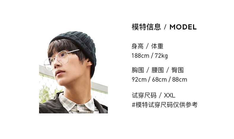 Blouson homme ONE T   manches longues - Ref 3117623 Image 9