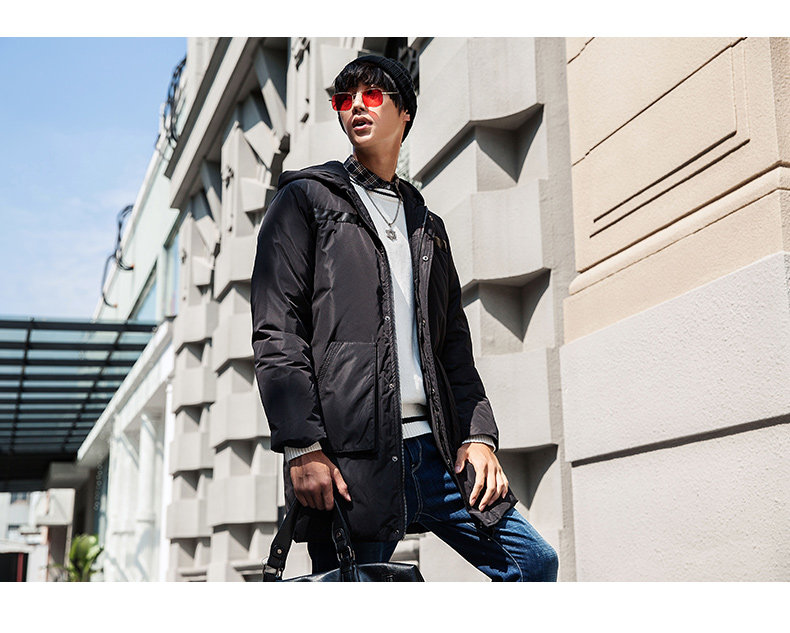 Blouson homme ONE T   - Ref 3120173 Image 8