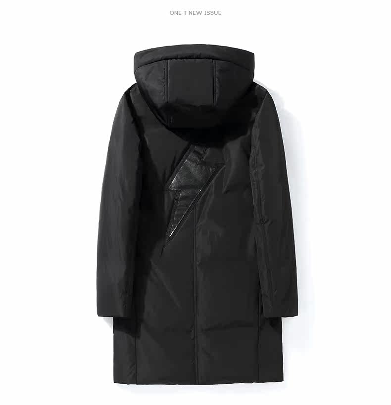 Blouson homme ONE T   - Ref 3120173 Image 19