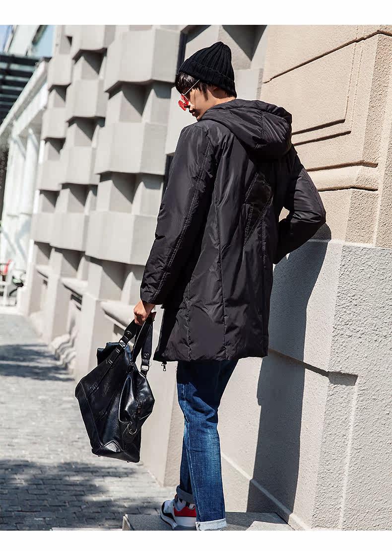 Blouson homme ONE T   - Ref 3120173 Image 14