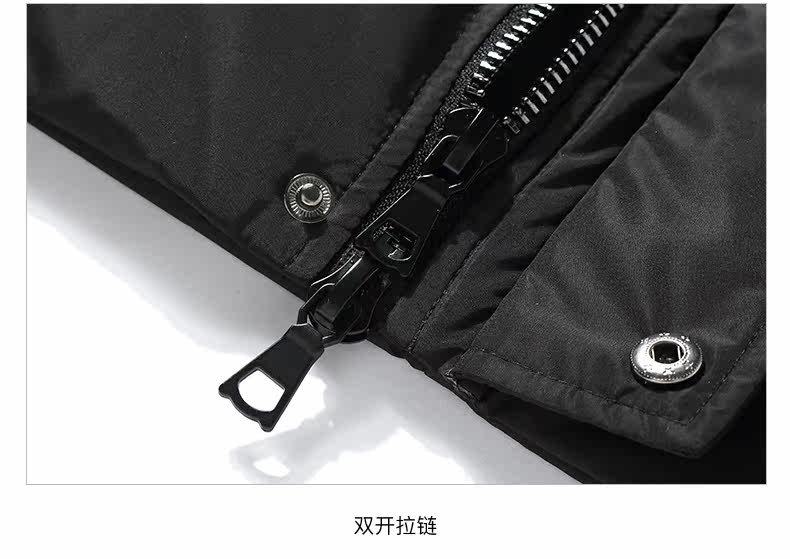 Blouson homme ONE T   - Ref 3120173 Image 22