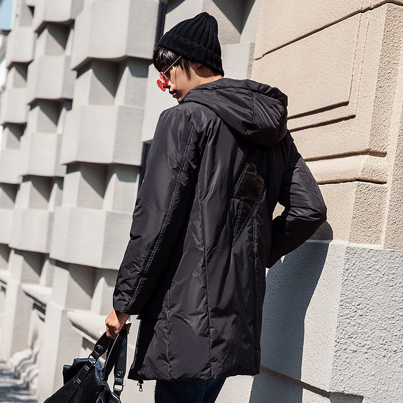 Blouson homme ONE T   - Ref 3120173 Image 4