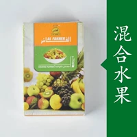 Смесь тропических фруктов