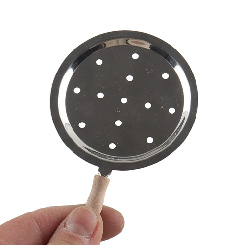 Аксессуары для арабского дыма для арабского дыма углеродной шар углерод