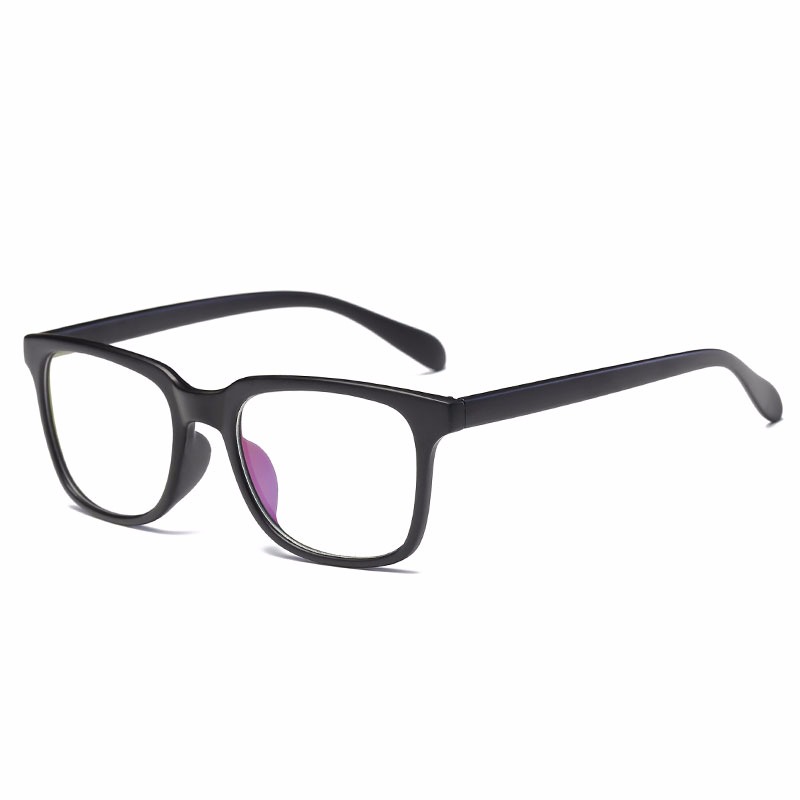 Montures de lunettes en Memoire plastique - Ref 3141362 Image 4