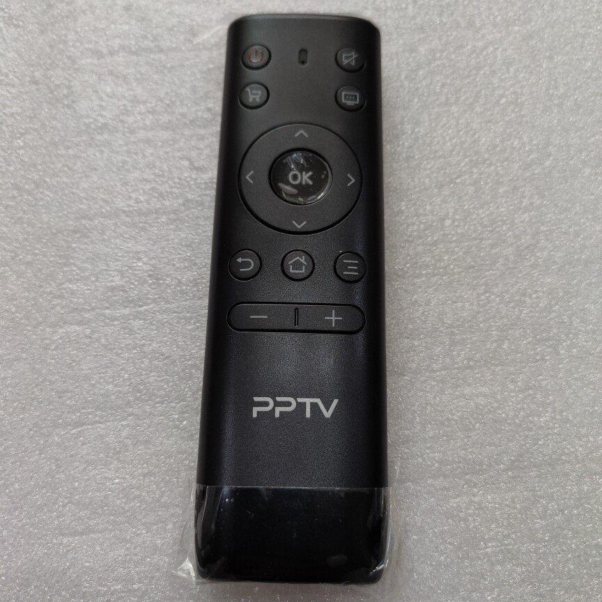 New original PPTV Smart TV Remote Control 32C2 40C2 50C2S 65C2 49P250P55P55T