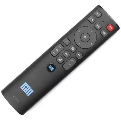 Brand new original look at the remote control CANTV C42S IT200 super power TV remote control for C42S