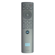 Original view Shang remote control CANTV Bluetooth voice remote control BV200