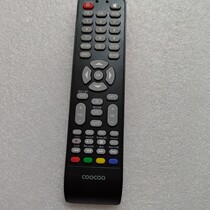 New original coocaa coocaa cool on television remote control English version