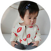 Gilet fille IVAN COCO - Ref 2070911 Image 16