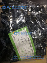 Domestic in-line electrolytic capacitor 400V68UF volume 16X25 68UF 400V CD110 series