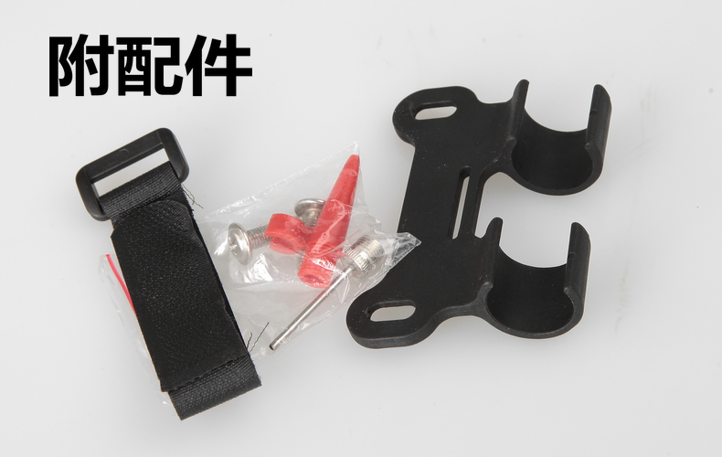 Pompe à vélo HONOR - Ref 2396599 Image 9