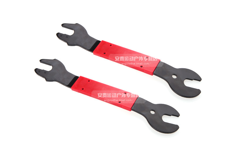 Clé pour réparation vélo ROSWHEEL - Ref 2303398 Image 7