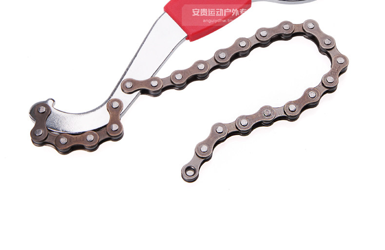 Clé pour réparation vélo ROSWHEEL - Ref 2302525 Image 11