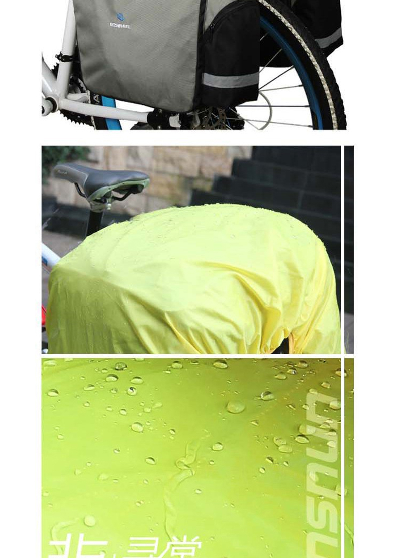 Sacoche pour vélo ROSWHEEL - Ref 2232242 Image 10