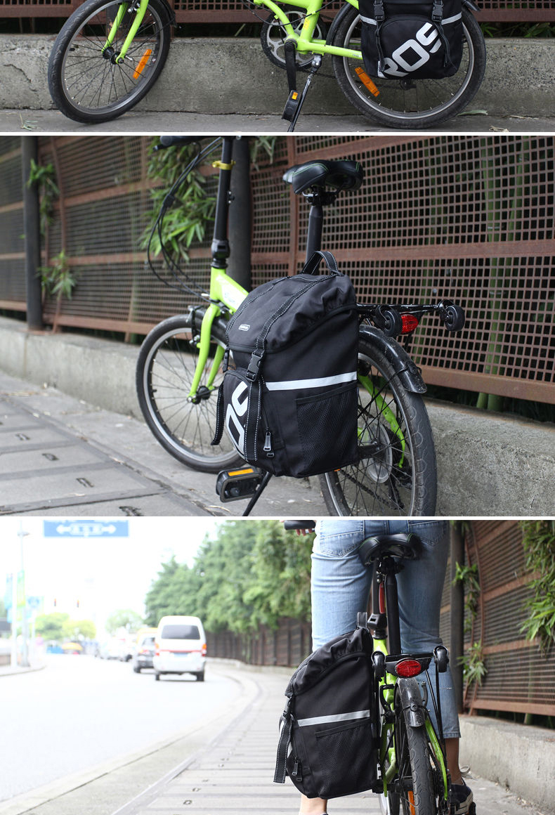 Sacoche pour vélo ROSWHEEL - Ref 2232246 Image 11