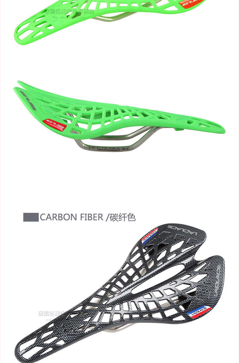 Selle de vélo - Ref 2350968 Image 19