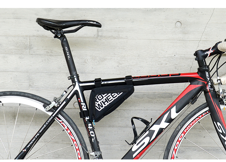 Sacoche pour vélo ROSWHEEL - Ref 2220259 Image 18