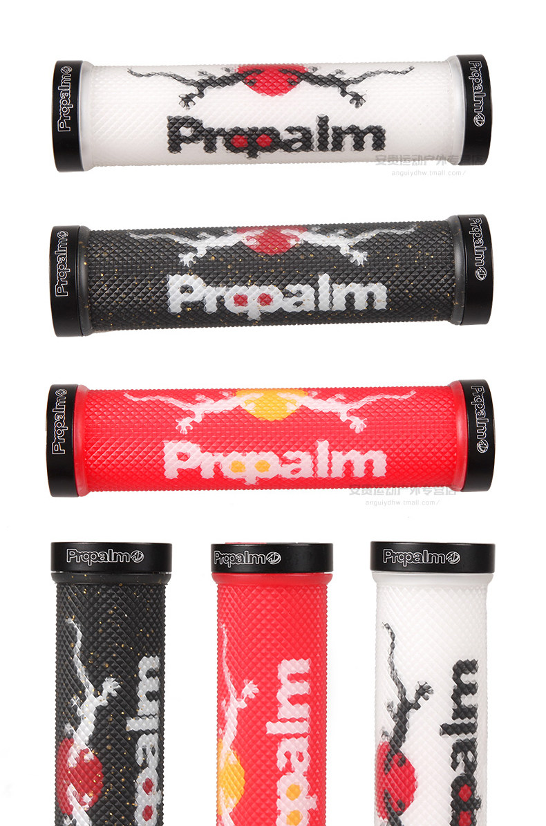 Poignées de vélo PROPALM - Ref 2354592 Image 8