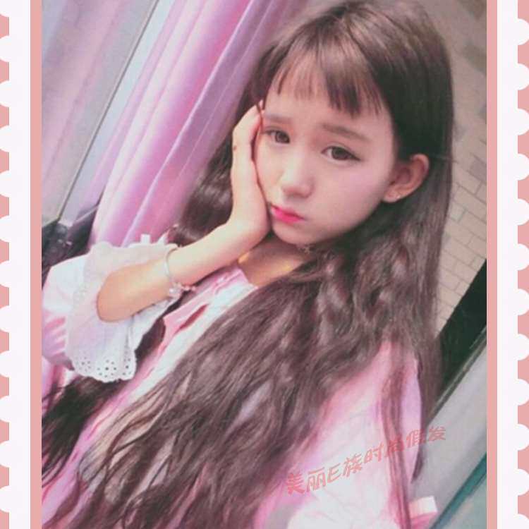 Perruque Les cheveux longs - Ref 2609817 Image 22