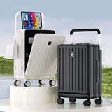 Универсальный вместительный и большой чемодан, 20 дюймов, 26 дюймов