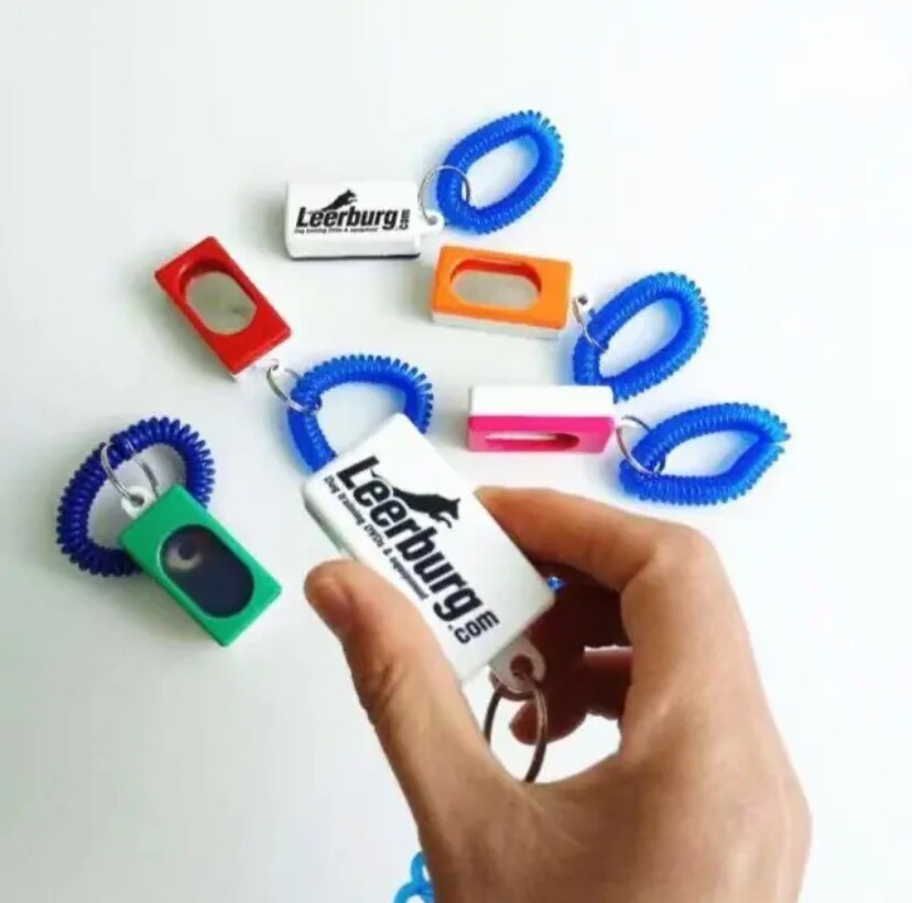 Dog training magical dog training sound film imported from the United States sound box dog horse dog Rado special equipment trainer dog training supplies