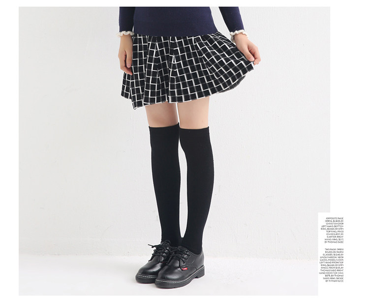 Jupe enfant viscose - Ref 2052125 Image 26