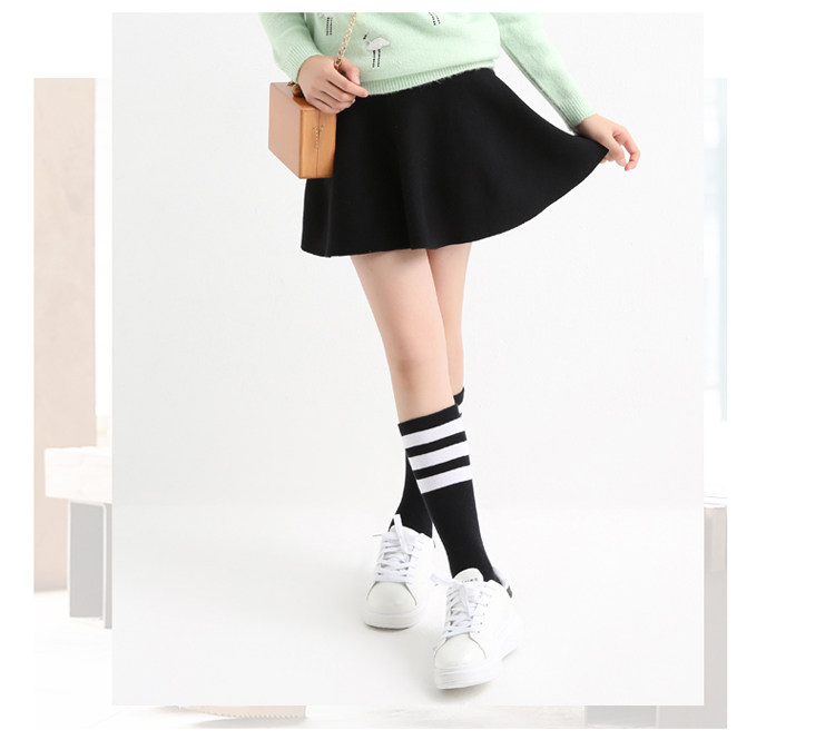 Jupe enfant viscose - Ref 2052125 Image 15