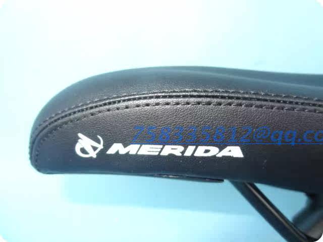 Selle de vélo MERIDA - Ref 2352592 Image 7