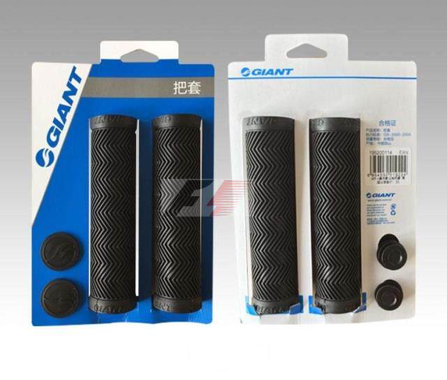 Poignées de vélo GIANT - Ref 2337720 Image 8