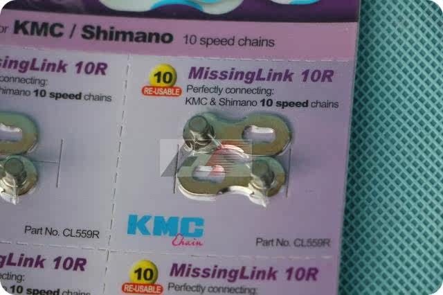 Chaîne de vélo - Ref 2371884 Image 18