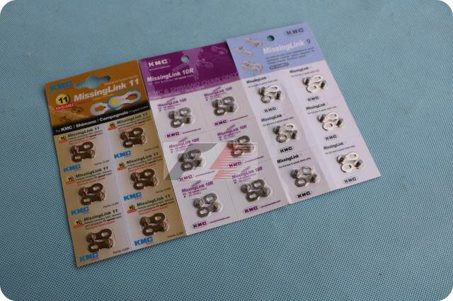 Chaîne de vélo - Ref 2371884 Image 8