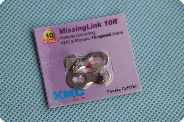 Chaîne de vélo - Ref 2371884 Image 10