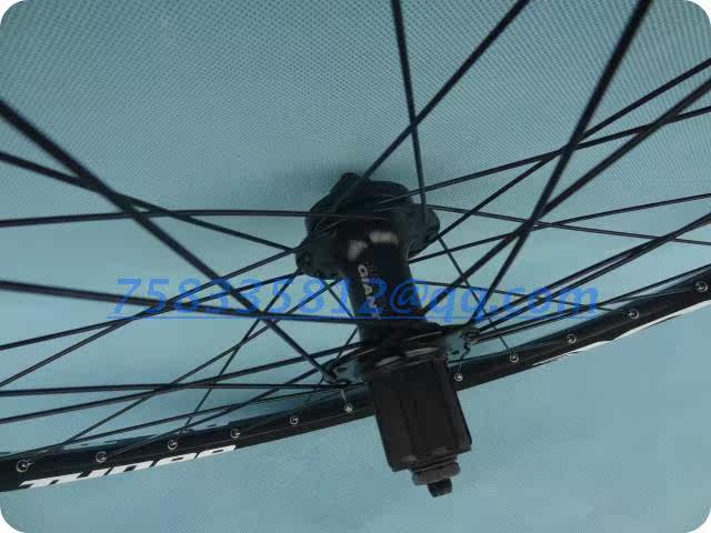 Roues de vélo Mountain Bike GIANT 26 pouces - Ref 2380246 Image 11