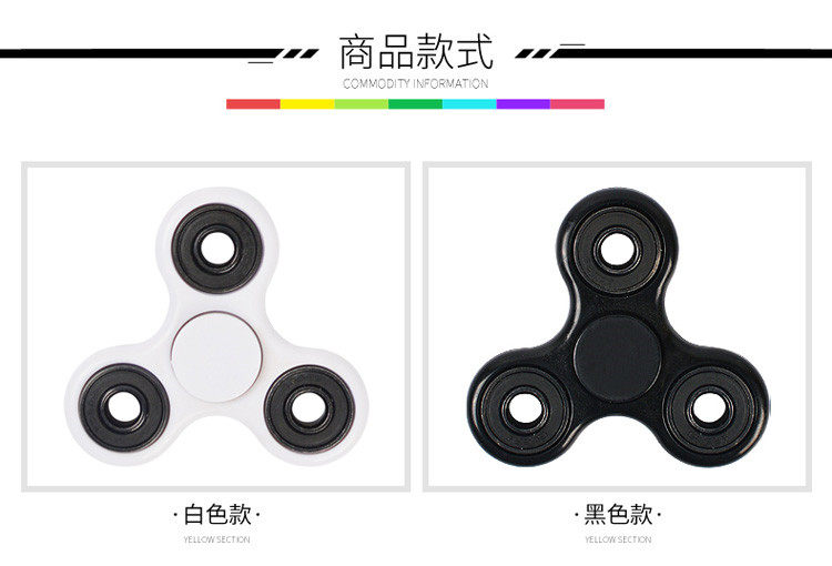 Finger spinner - Ref 2614936 Image 12