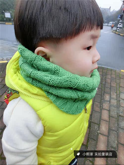 Echarpe garcon - Ref 2142921 Image 14