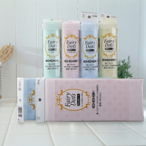 JAPAN IMPORT ANTIBACTERIAL CABINET ANTI-DAMP CUSHION DRAWER PAPER KITCHEN ANTI-OIL MAT WARDROBE TO TASTE WATERPROOF AND INSECT REPELLENT