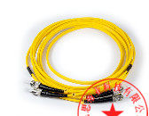 FPC-SM-SC-SC-3M-1 10ft (3m) LSZH Fiber Optic Patch Cord-SM SC