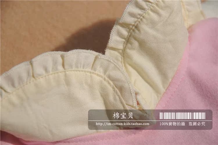 Chemise fille GCC11 à manche longue - Ref 2087236 Image 10