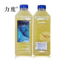 Space ping pong LIDU strength 1 Number of table tennis organic glue 1 liter energy storage high play adhesive 1000ML