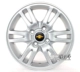 14-inch vành bánh xe chính hãng Chí Chevrolet New Sail Lova Aveo nhôm - Rim