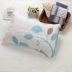 Gối bông nhỏ gối bông đệm mùa thu và mùa đông học sinh gối 40x60cm cặp lõi Gối trường hợp