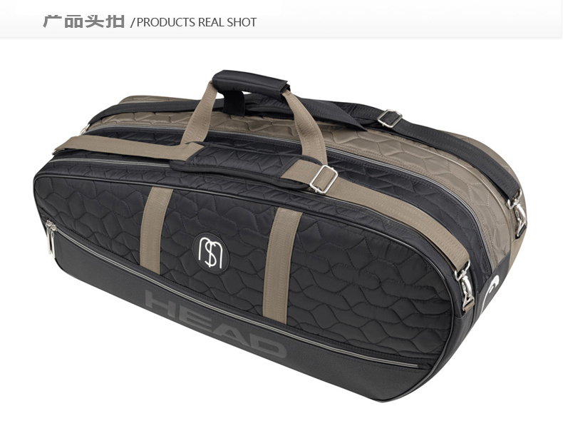 Sac de tennis - Ref 26038 Image 6