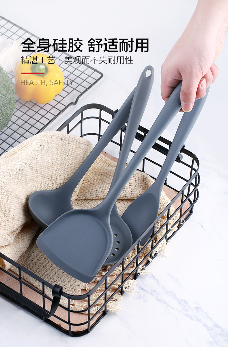 790-силиконовая лопатка из стальной лопаты (Single Shovel Spoon) _11.jpg