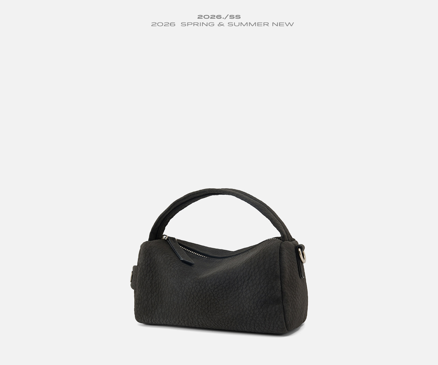 JACD Pillow Crossbody Bag