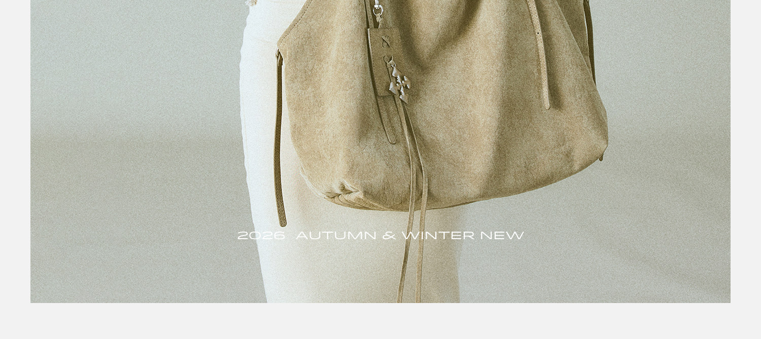 JACD Magnetic Snap Leather Tote Bag