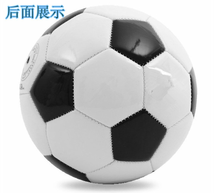 Ballon de foot - Ref 7246 Image 10